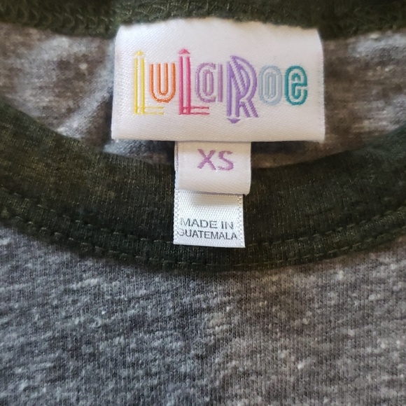 LuLaRoe Randy - Picture 2 of 3